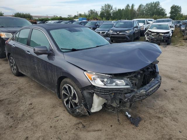2016 Honda Accord მანქანა იყიდება აუქციონზე, vin: 1HGCR2F87GA800098, აუქციონის ნომერი: 70744105