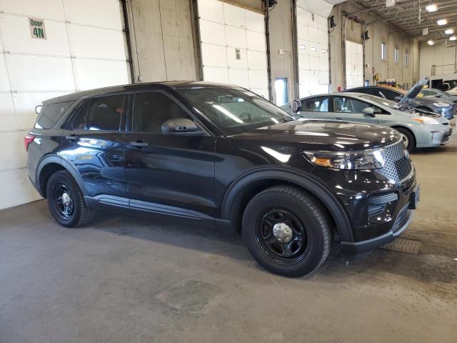 Aukcja sprzedaży 2020 Ford Explorer P, vin: 1FM5K8AB0LGA64061, numer aukcji: 84232665