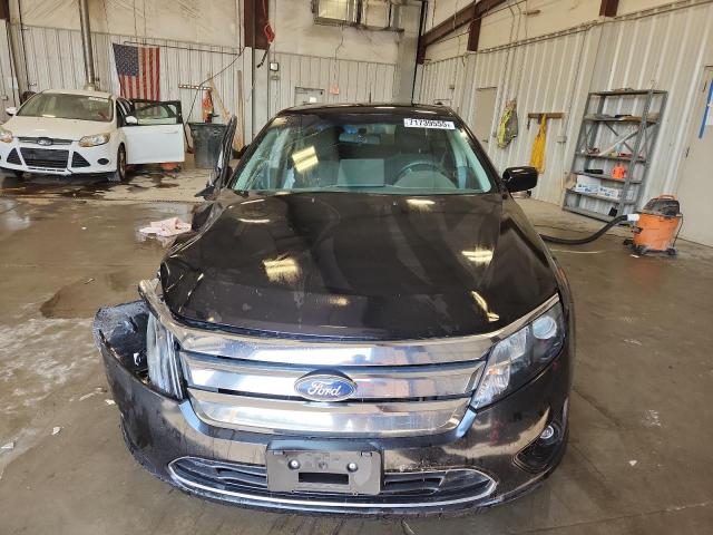 Auction sale of the 2011 Ford Fusion, vin: 3FAHP0HA4BR214106, lot number: 78502955