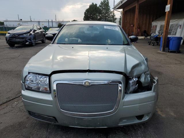 71743255 :رقم المزاد ، 2C3KA43R96H484914 vin ، 2006 Chrysler 300 مزاد بيع