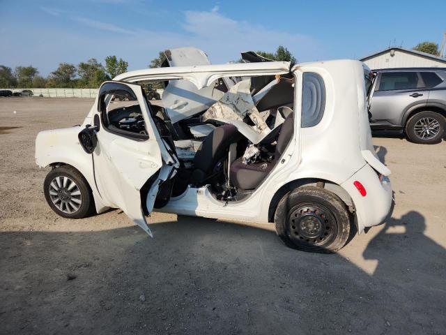 Auction sale of the 2012 Niss Cube, vin: JN8AZ2KR0CT252792, lot number: 71654545