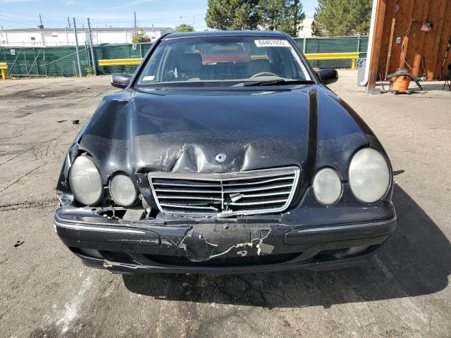 Продаж на аукціоні авто 2002 Mercedes-benz E 320 4mat, vin: WDBJF82J62X072000, номер лоту: 84467655