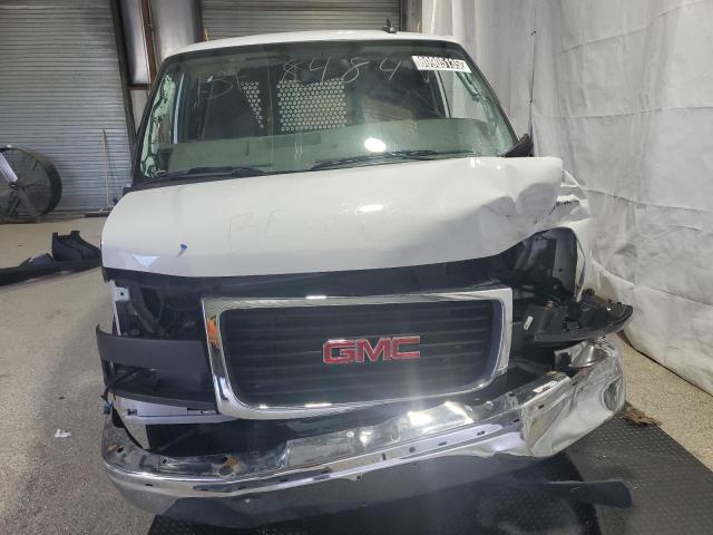 80905135 :رقم المزاد ، 1GTW7AFP1P1238220 vin ، 2023 Gmc Savana G25 مزاد بيع