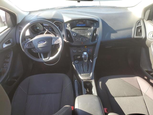 Aukcja sprzedaży 2016 Ford Focus, vin: 1FADP3F26GL373503, numer aukcji: 81773025