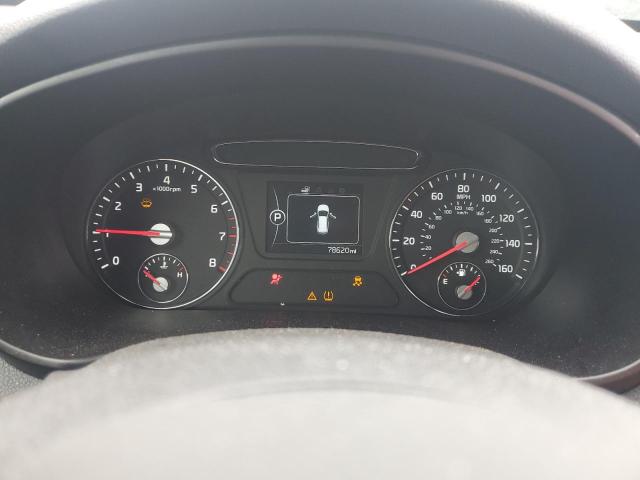 Продаж на аукціоні авто 2017 Kia Sorento, vin: 5XYPG4A35HG193603, номер лоту: 82080505