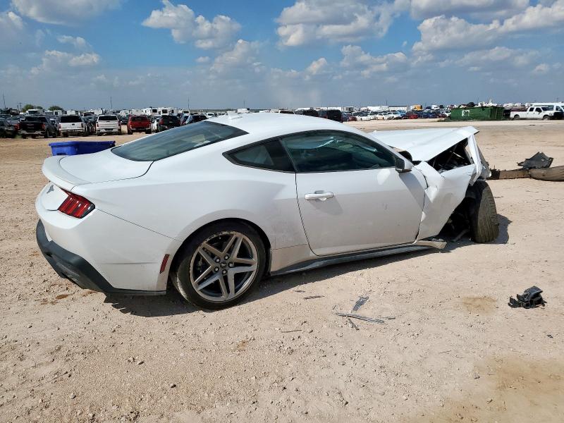 2024 Ford Mustang მანქანა იყიდება აუქციონზე, vin: 1FA6P8TH3R5111640, აუქციონის ნომერი: 78241415