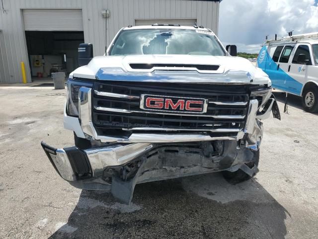 Продажа на аукционе авто 2024 Gmc Sierra, vin: 1GT38ME70RF138070, номер лота: 71170365