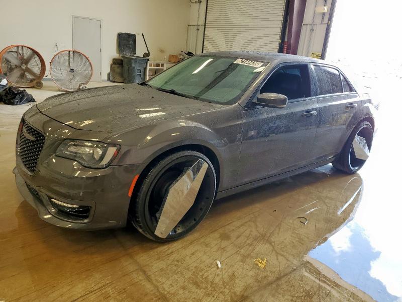 82144435 :رقم المزاد ، 2C3CCADG9NH236879 vin ، 2022 Chrysler 300 مزاد بيع