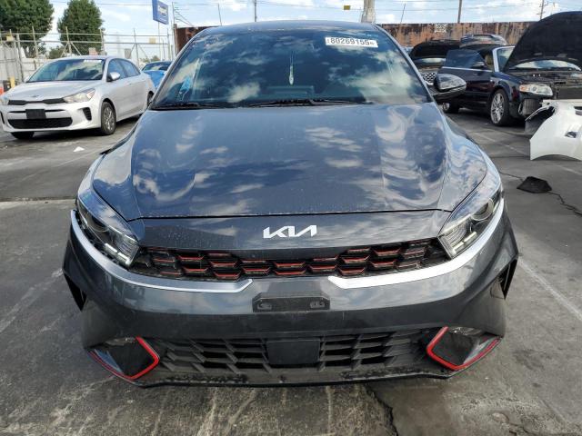 80269155 :رقم المزاد ، 3KPF54AD4RE738182 vin ، 2024 Kia Forte Gt Line مزاد بيع