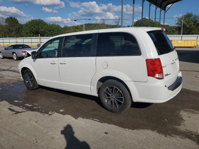 84720845 :رقم المزاد ، 2C4RDGEG7KR631007 vin ، 2019 Dodge Grand Caravan مزاد بيع