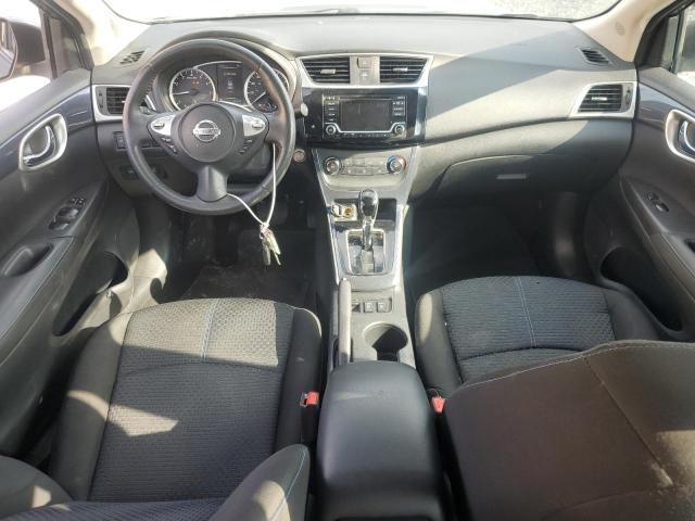 Aukcja sprzedaży 2017 Nissan Sentra S, vin: 3N1AB7AP6HY406663, numer aukcji: 81383105