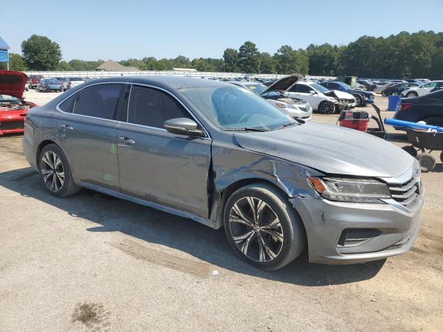 Продаж на аукціоні авто 2021 Volkswagen Passat, vin: 1VWSA7A30MC009662, номер лоту: 81276865
