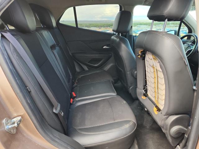 Aukcja sprzedaży 2018 Buick Encore, vin: KL4CJASB7JB614042, numer aukcji: 83860865