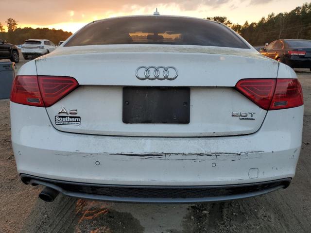 Aukcja sprzedaży 2015 Audi A5, vin: WAUMFAFR3FA007987, numer aukcji: 84231785