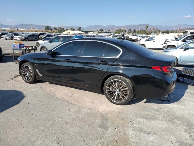 Auction sale of the 2022 Bmw 530e, vin: WBA13AG00NCJ60437, lot number: 81839795