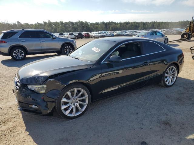 Продажа на аукционе авто 2014 Audi A5 Premium, vin: WAULFAFR5EA021352, номер лота: 79628115