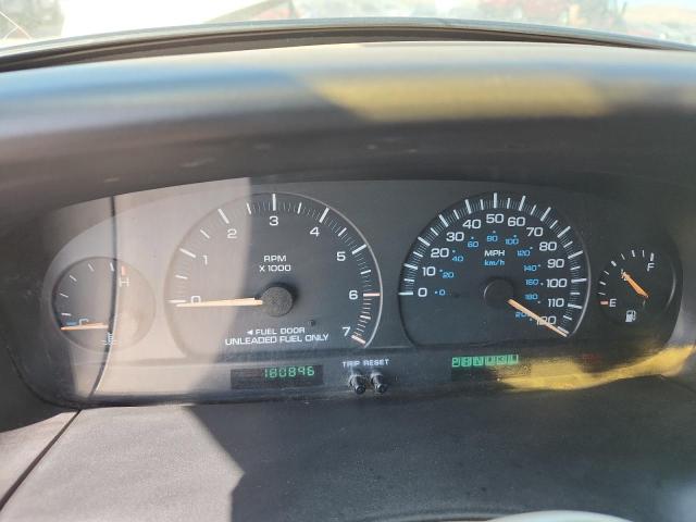 2000 Dodge Grand Caravan მანქანა იყიდება აუქციონზე, vin: 1B4GP44R2YB664310, აუქციონის ნომერი: 80300625
