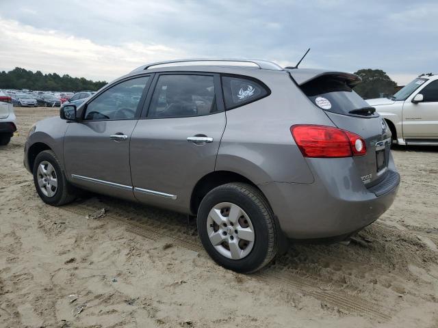 Продажа на аукционе авто 2014 Nissan Rogue Select S, vin: JN8AS5MT4EW611688, номер лота: 81811485