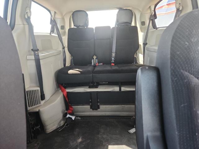 Aukcja sprzedaży 2018 Dodge Grand Cara, vin: 2C7WDGBG4JR209978, numer aukcji: 80794565