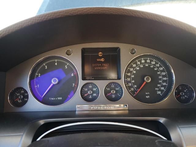 Aukcja sprzedaży 2004 Volkswagen Phaeton 6., vin: WVWAH63D148008520, numer aukcji: 70956525