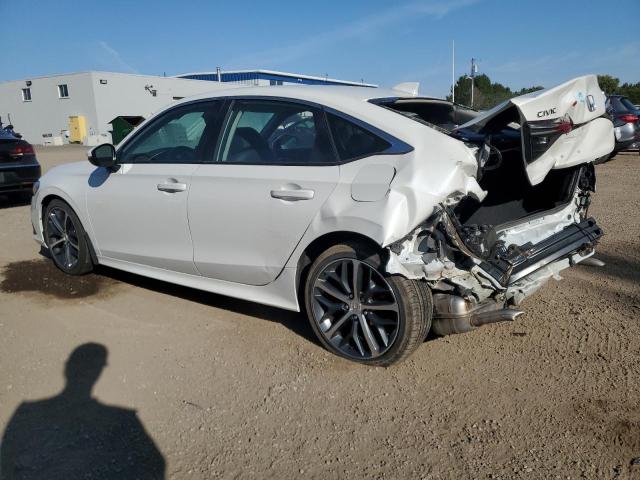Продажа на аукционе авто 2024 Honda Civic Tour, vin: 2HGFE1F91RH003104, номер лота: 80133685