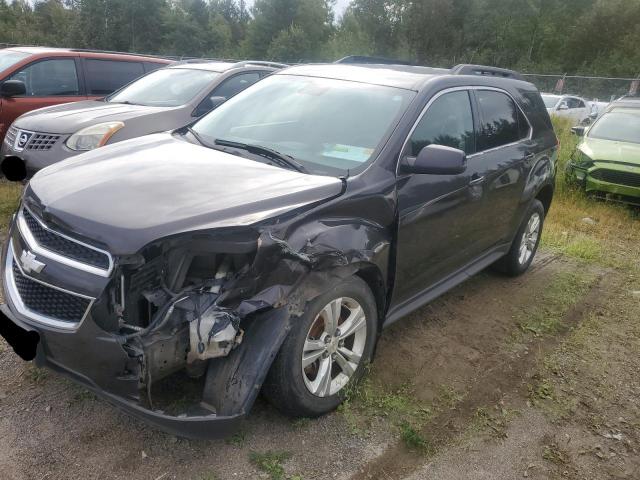 80172335 :رقم المزاد ، 2GNFLEEK5D6370809 vin ، 2013 Chevrolet Equinox مزاد بيع
