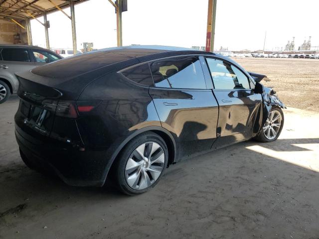 80672285 :رقم المزاد ، 7SAYGDEE4PA114881 vin ، 2023 Tesla Model Y مزاد بيع