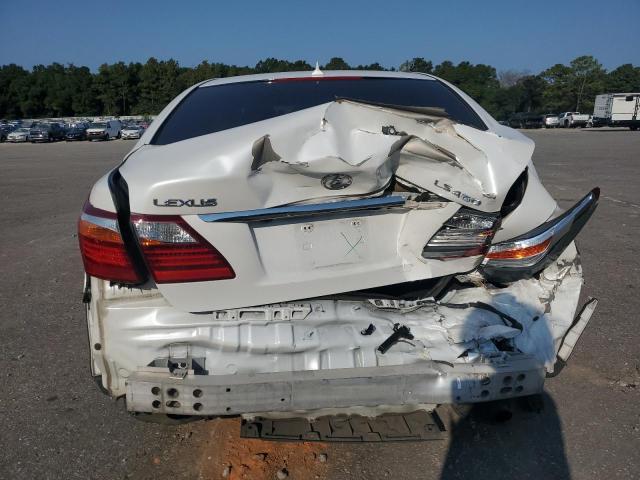 Aukcja sprzedaży 2010 Lexus Ls 460, vin: JTHBL5EF5A5098214, numer aukcji: 71899705