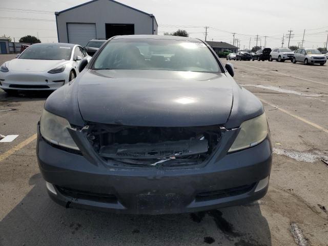 Продаж на аукціоні авто 2008 Lexus Ls 460, vin: JTHBL46F785079120, номер лоту: 72055085