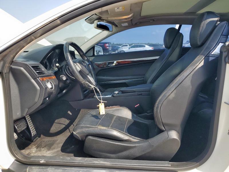 Продажа на аукционе авто 2012 Mercedes-benz E 350, vin: WDDKJ5KBXCF177275, номер лота: 80791465