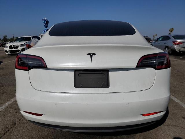 2020 Tesla Model 3 მანქანა იყიდება აუქციონზე, vin: 5YJ3E1EA1LF740300, აუქციონის ნომერი: 71732105