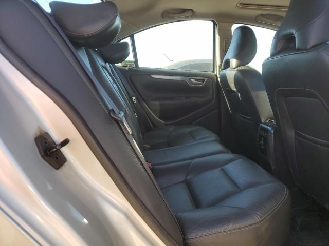 83809935 :رقم المزاد ، YV1RS592062540636 vin ، 2006 Volvo S60 2.5t مزاد بيع