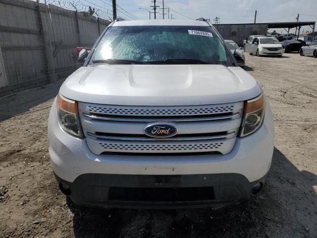Продаж на аукціоні авто 2015 Ford Explorer, vin: 1FM5K7F86FGB12092, номер лоту: 71062935
