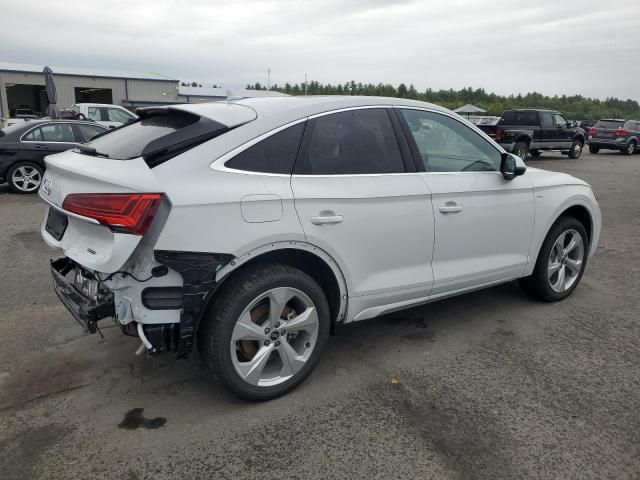 Aukcja sprzedaży 2025 Audi Q5, vin: WA15AAFY9S2056591, numer aukcji: 81550675