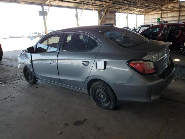 Продажа на аукционе авто 2021 Mitsubishi Mirage, vin: ML32FUFJ6MHF03284, номер лота: 84567395