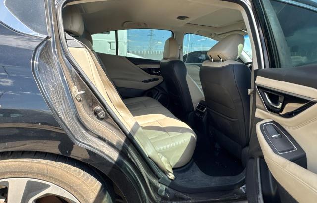 Aukcja sprzedaży 2020 Subaru Legacy Lim, vin: 4S3BWAN65L3025831, numer aukcji: 84855195