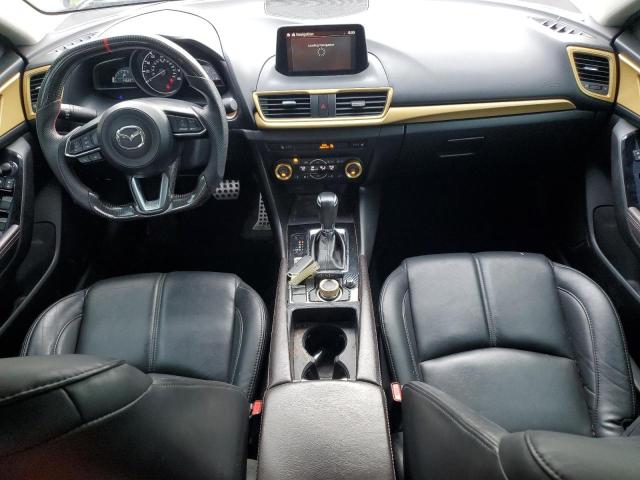 Aukcja sprzedaży 2018 Mazd 3 Touring, vin: 3MZBN1V30JM178683, numer aukcji: 80954255