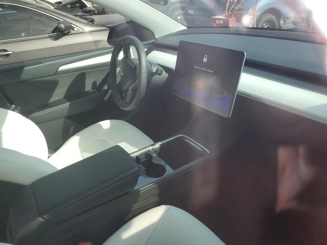 Продажа на аукционе авто 2023 Tesla Model Y, vin: 7SAYGDEFXPF756212, номер лота: 81904585