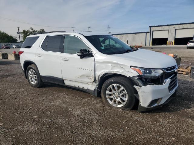 Aukcja sprzedaży 2020 Chevrolet Traverse, vin: 1GNEVGKW1LJ122891, numer aukcji: 81687945