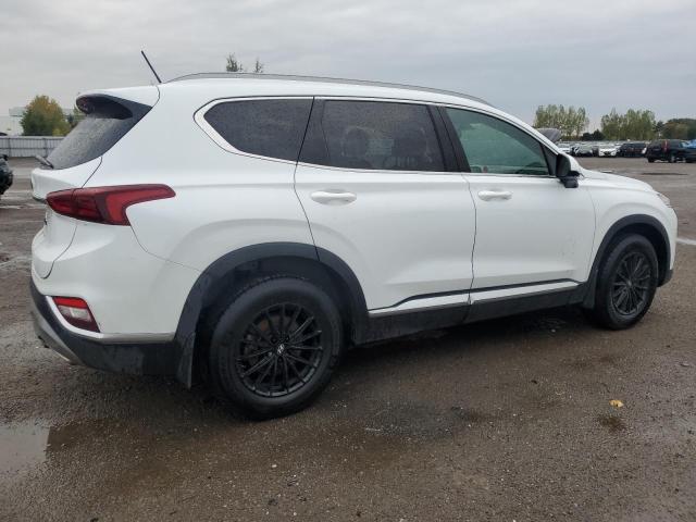 2019 Hyundai Santa Fe მანქანა იყიდება აუქციონზე, vin: 5NMS23AD1KH044727, აუქციონის ნომერი: 68688185