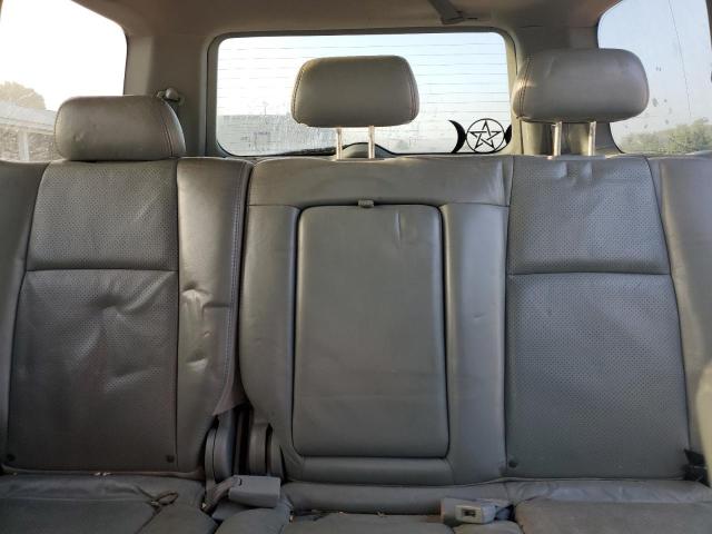 Продаж на аукціоні авто 2004 Honda Pilot, vin: 2HKYF18544H603016, номер лоту: 81809045