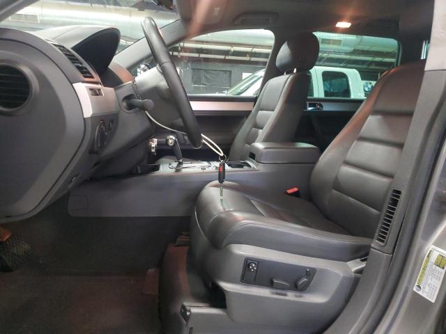 Продаж на аукціоні авто 2009 Volkswagen Touareg 2, vin: WVGBE77L19D012372, номер лоту: 84238215