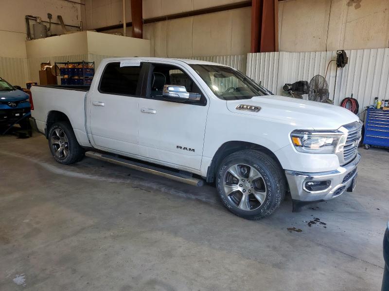 71097975 :رقم المزاد ، 1C6SRFJT0RN149378 vin ، 2024 Ram 1500 Laram مزاد بيع