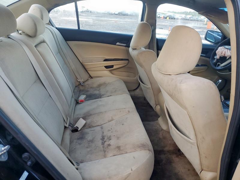 Aukcja sprzedaży 2012 Honda Accord, vin: 1HGCP2F34CA082076, numer aukcji: 73207095
