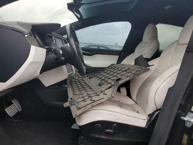 Aukcja sprzedaży 2016 Tesla Model X, vin: 5YJXCBE46GFS01023, numer aukcji: 80413765