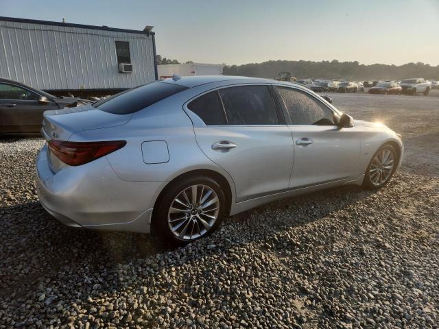 Aukcja sprzedaży 2018 Infiniti Q50 Luxe, vin: JN1EV7ARXJM443279, numer aukcji: 71394935