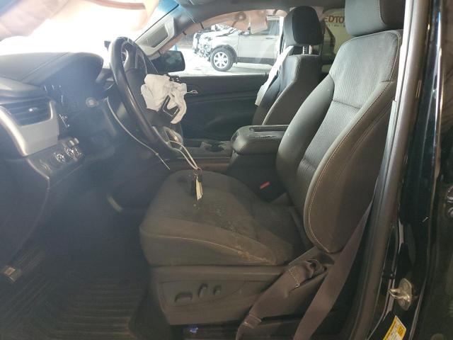 Продажа на аукционе авто 2015 Gmc Yukon Sle, vin: 1GKS2AKC3FR272504, номер лота: 81401985