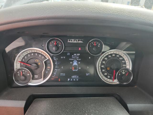 71933065 :رقم المزاد ، 3C6RR7LT5HG549297 vin ، 2017 Ram 1500 مزاد بيع