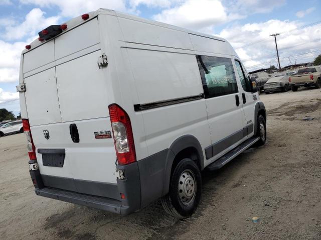 80149165 :رقم المزاد ، 3C6TRVCG4EE119863 vin ، 2014 Ram Promaster 2500 مزاد بيع
