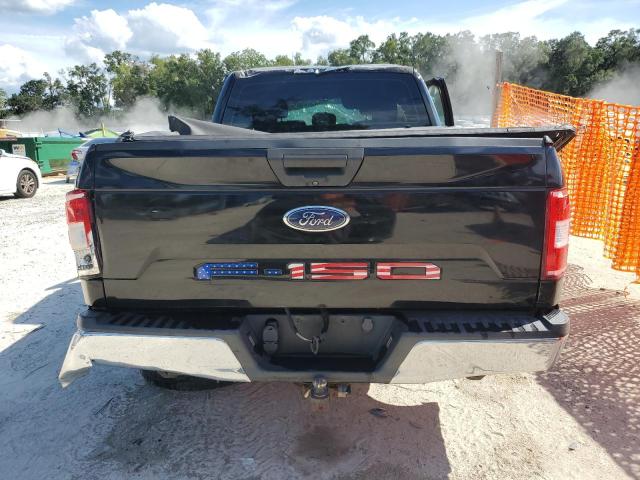 Продаж на аукціоні авто 2018 Ford F150, vin: 1FTEX1CB0JFA27878, номер лоту: 71364935